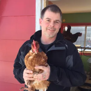 Chris Saunders, Owner, Operations